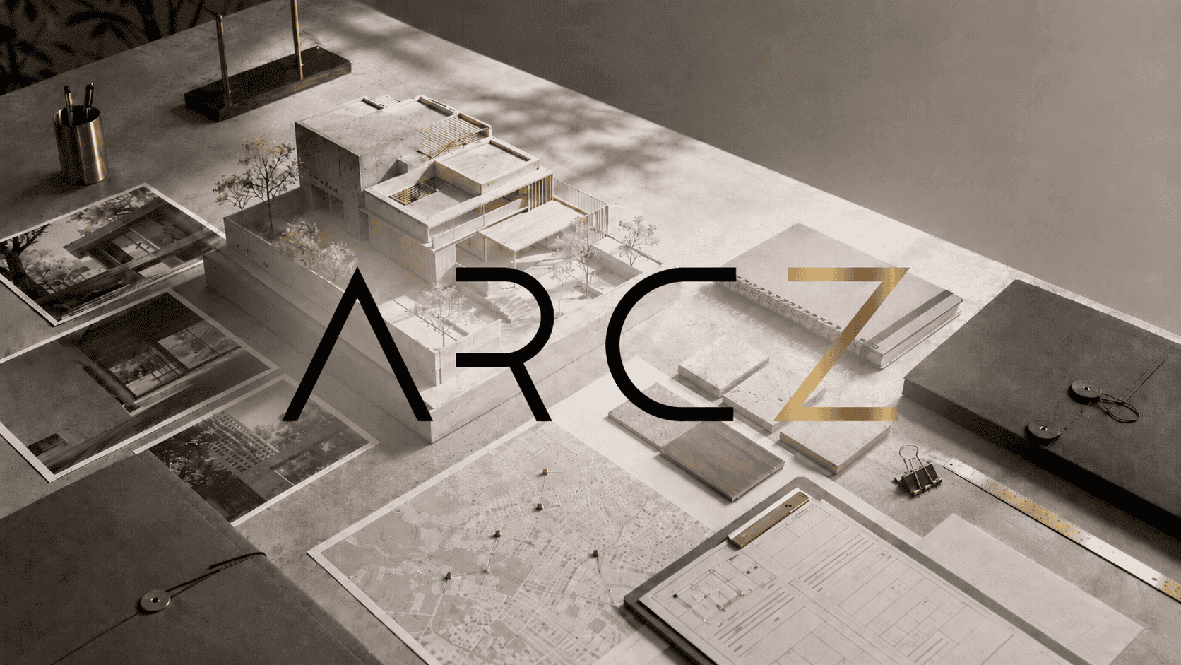What Is ARCZ? India’s Verification-First Network for the Built Environment