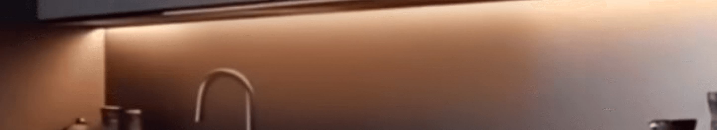 Recessed LED Profile 