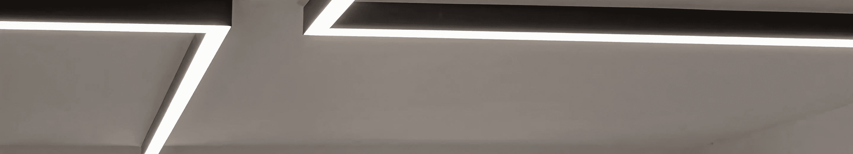 Surface LED Profiles  