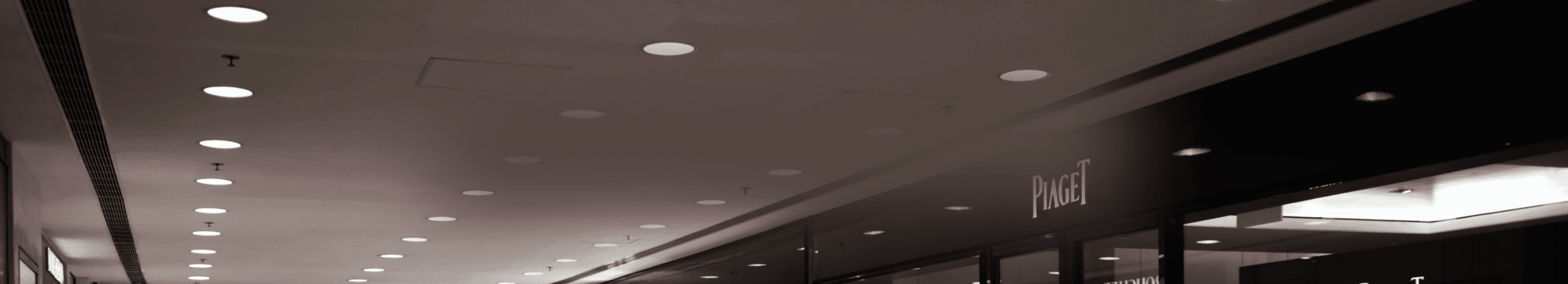 Ceiling Recessed SMD