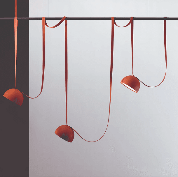 Braided Tape light 
