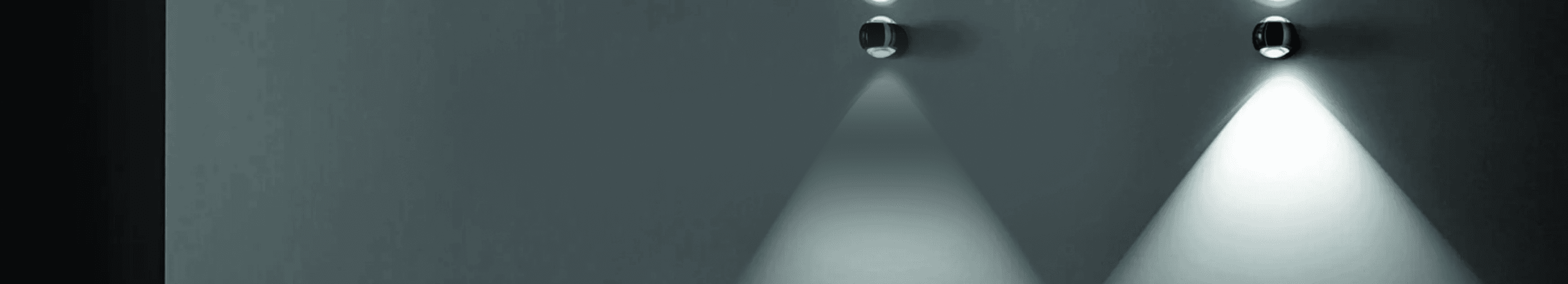 Wall Surfaced Light