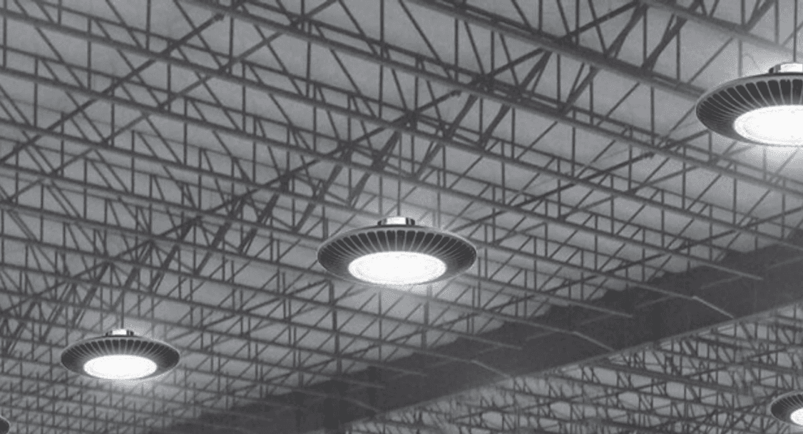 Ceiling Suspended Light