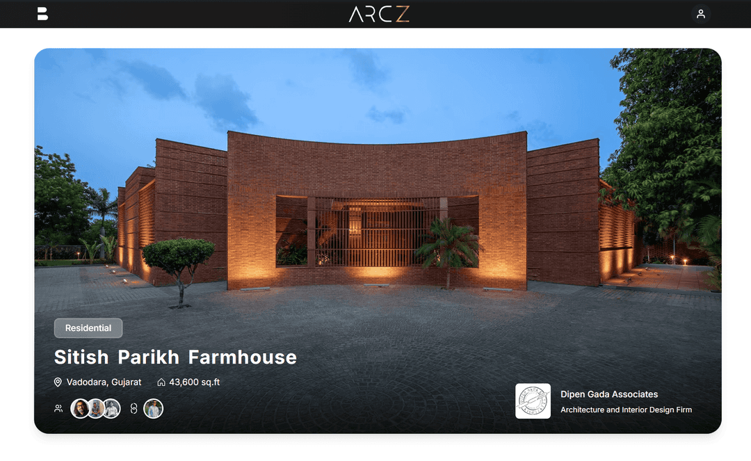 Dipen Gada Associates