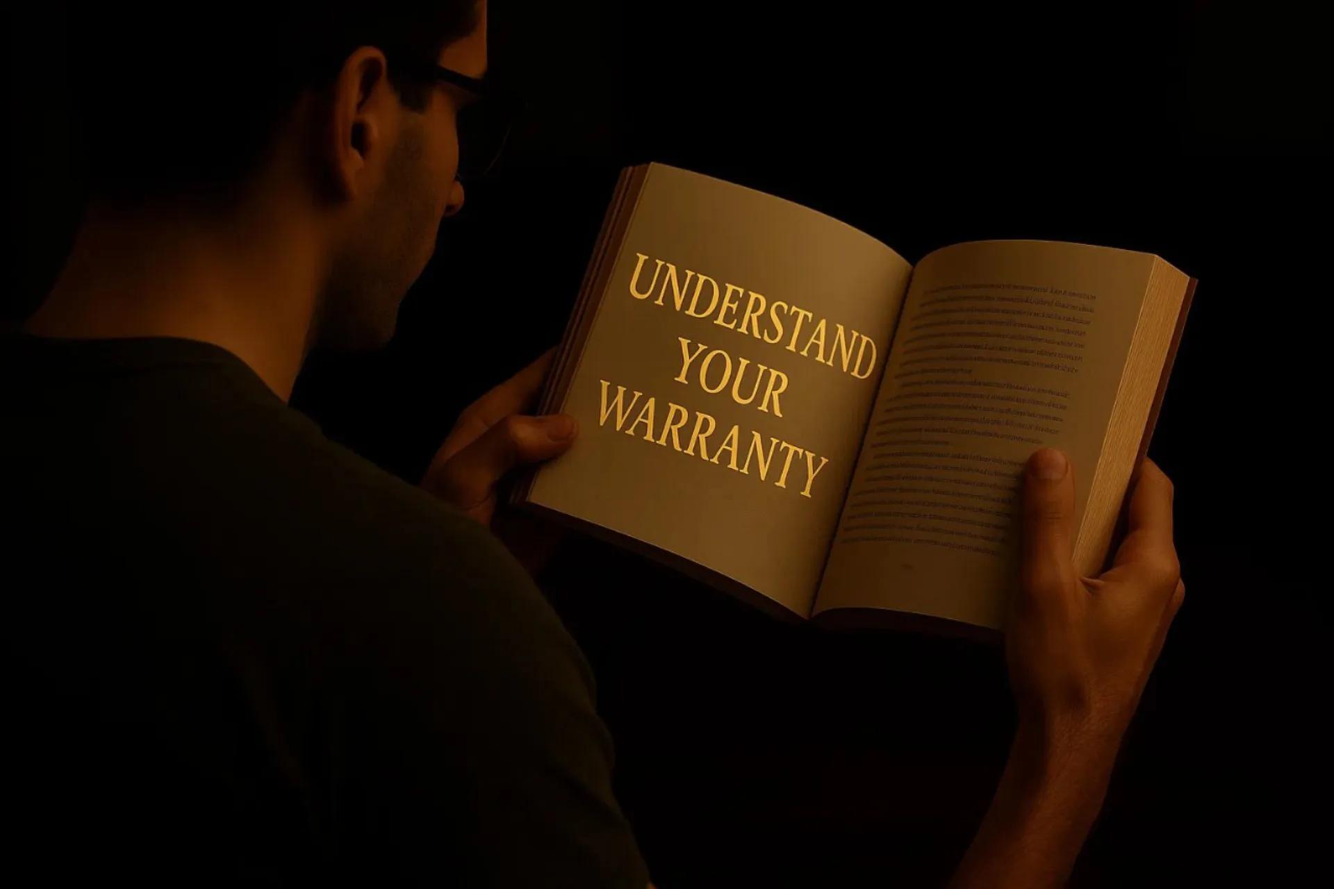 Understanding Your Warranty: A Comprehensive Guide to Eco Brite, Elite, Pro, and Accessory Coverage