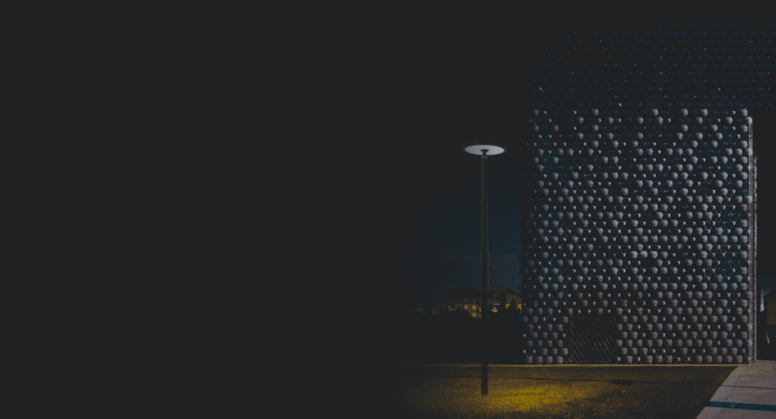 Pole Light