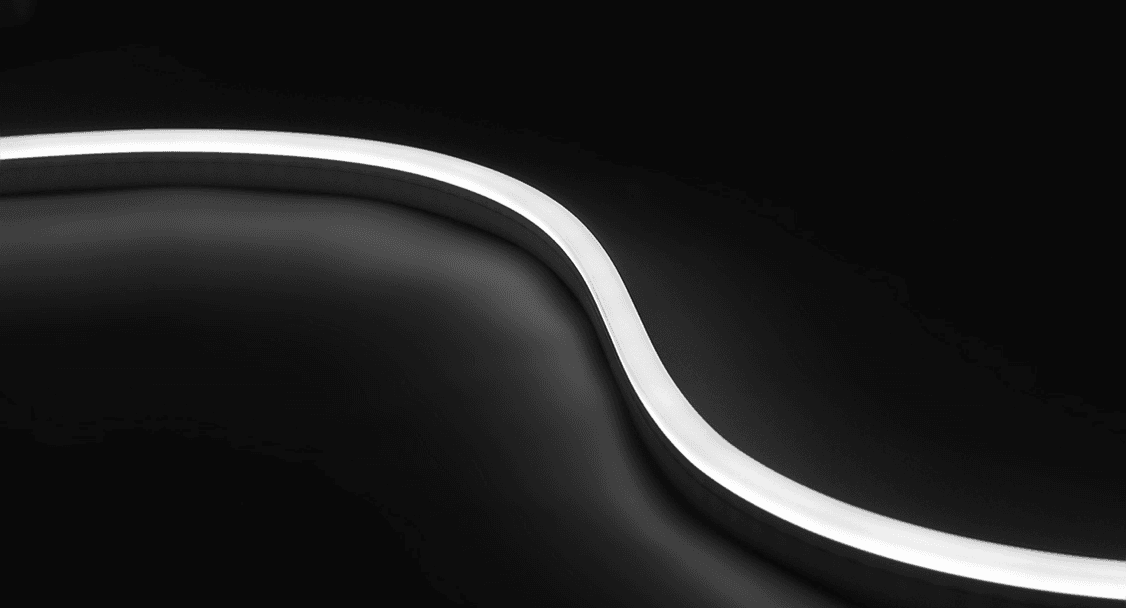 Flexible LED Light